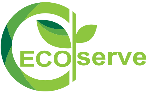 Eco Serve Store Logo